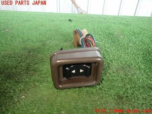 2UPJ-11146245]ランクル60系(HJ60V(改))左前パワーウィンドウスイッチ 中古