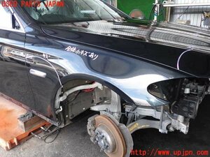 2UPJ-99131080]BMW 528i(FR30)右前フェンダー 中古