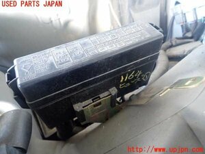 2UPJ-11646741]フェアレディZ(Z33)ヒューズボックス1 中古