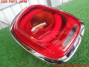 2UPJ-98151536]BMW ミニ(MINI)クーパーS(XM20)左テールランプ 中古