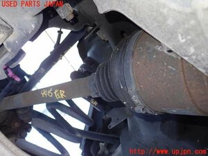 2UPJ-94154025] Jeep Grand Cherokee (WK36) left rear drive shaft used 