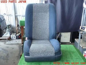 2UPJ-92207065]アリスト(JZS161(改))助手席シート 【ジャンク品】 中古