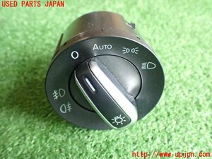 2UPJ-88756285]VW パサートヴァリアント(3CCAX)ライトスイッチ 中古