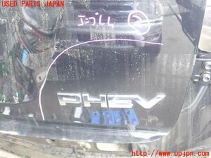 2UPJ-99651632]エクリプスクロス PHEV(GL3W)エンブレム2 中古