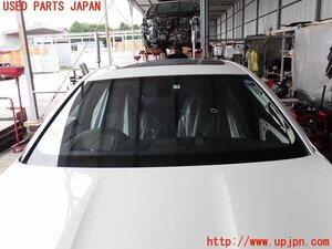 2UPJ-98161195]BMW M5(FV44M)フロントガラス 中古