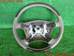 2UPJ-99337855] President (PGF50) steering wheel used 