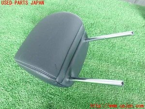 2UPJ-99357180] Vitz (Vitz) hybrid (NHP130) left 2 row head rest used 