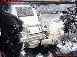 2UPJ-99356081] Vitz (Vitz) hybrid (NHP130) evaporator 1 used 