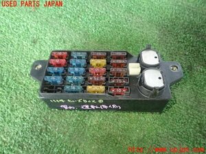 2UPJ-11146741]ランクル60系(HJ60V(改))ヒューズボックス1 中古