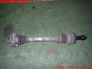 2UPJ-94214020] Porsche * Cayman (98720) right rear drive shaft used 