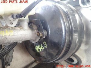 2UPJ-94634055]インプレッサ WRX-STi(GC8)【F型 後期】 ブレーキマスターバック 中古