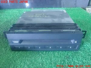 2UPJ-90096505]BMW X6(E71/72 previous term FG30) CD changer original used 