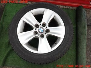 2UPJ-99139036]BMW 528i(FR30)タイヤ　ホイール　1本(1) 225/55ZR1 中古