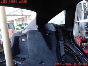 2UPJ-11967680]BMW 420i グランクーペ(4D20)左リアピラートリム 中古 【F36】