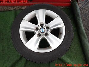 2UPJ-99139037]BMW 528i(FR30)タイヤ　ホイール　1本(2) 225/55ZR1 中古