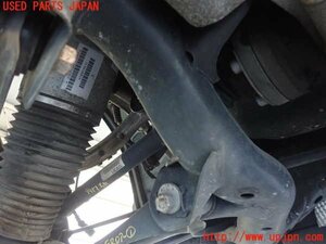 2UPJ-94174025] Porsche * Cayenne turbo (9PAM4851A) left steering wheel car left rear drive shaft used 