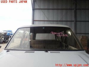 2UPJ-11141195]ランクル60系(HJ60V(改))フロントガラス M394 中古