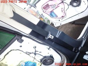 2UPJ-10077075]レクサス・NX200t(AGZ10)助手席シートベルト 中古