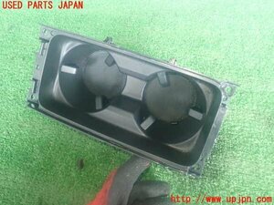 2UPJ-99657810]エクリプスクロス PHEV(GL3W)ドリンクホルダー 中古