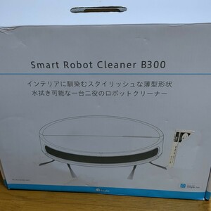 スマートロボット掃除機　B300 ジャンク