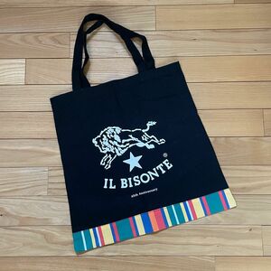 【Used】IL BISONTE トートバッグ