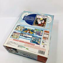 [付属品完備・美品/24-04-71] サクラ大戦オンライン ~ 巴里の優雅な日々 ~ 初回限定 Dreamcast / ドリームキャスト_画像5