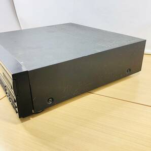 【ジャンク品/24-04-388】 PIONEER CLD-100 CD CDV LD プレーヤーの画像7