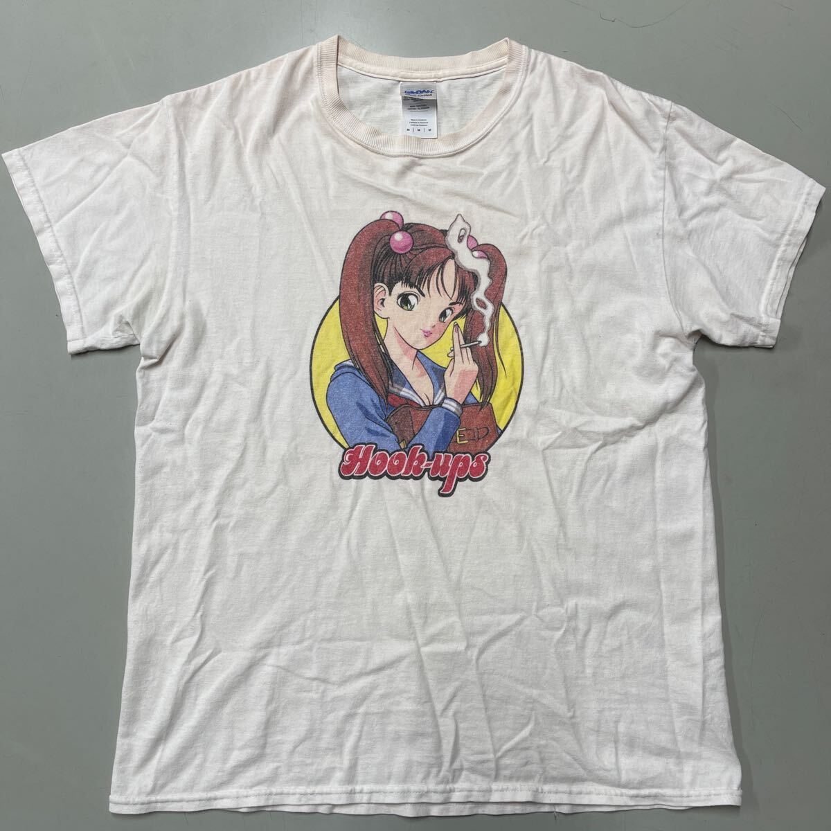 2025年最新】Yahoo!オークション -hook ups tシャツの中古品 2025年最新】Yahoo!オークション -hook ups tシャツの中古品