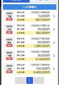 競艇予想　100万円以上獲得コース【GOLD】予想　ボートレース　初回割り　