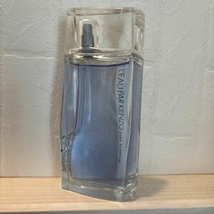 香水　ローパ　ケンゾープールオム　オーデトワレ　50ml