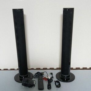 スピーカー　lp1807 中古品　2way　Bluetoothスピーカー