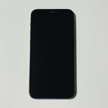 101送料無料 100％ iPhone 12 mini 64GB ブラック 3H475J/A 本体 SIMロック解除済み au iPhone12mini SIMフリー バッテリー100％_画像5