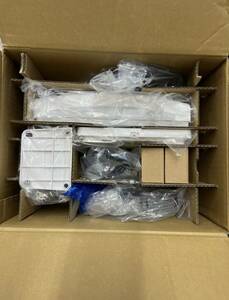 『新品』オムロン PV用セットKP-MU1P-SET 住宅