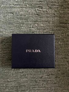 PRADA 空箱ショッパーセット 