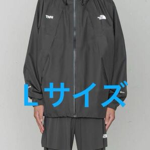 THE NORTH FACE × HYKE GTX Trail Jacket