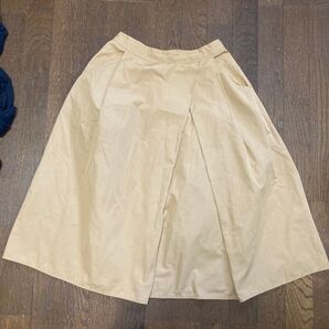 niko and...スカート