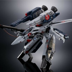 魂ウェブ DX超合金 劇場版 VF-1S ストライクバルキリー （一条輝機） メカニックエディション 新品未開封品の画像5