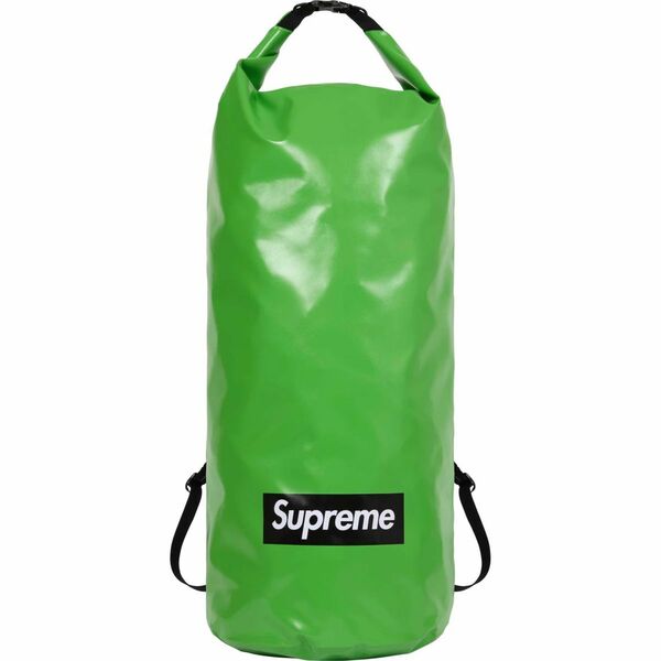 Supreme ORTLIEB Large Rolltop Backpack