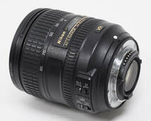 Nikon AF-S NIKKOR 24-85mm f/3.5-4.5G ED VR_画像2