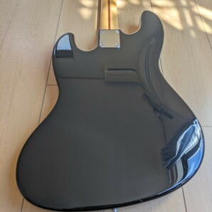 Fender Japan Aerodyne エアロダイン Jazz Bass ジャズベースの画像3