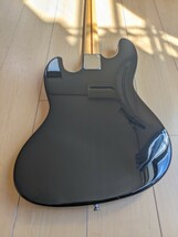 Fender Japan Aerodyne エアロダイン Jazz Bass ジャズベース_画像3