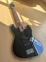 Fender Japan Aerodyne エアロダイン Jazz Bass ジャズベース_画像1