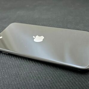 美品　iPhone SE 第2世代 SE2 ブラック 128GB SIMフリー