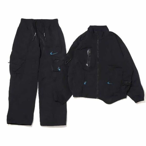 Nike x Off-White Tracksuit 003