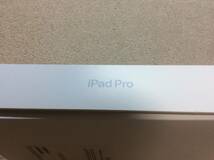 iPad Pro 12.9インチ 第6世代 WiFi モデル 空箱 Apple シール付き_画像5