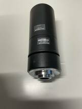 オリンパス　顕微鏡　鏡筒 レンズ　IX-SPT 、Cマウントアダプター U-PMTVC_画像4