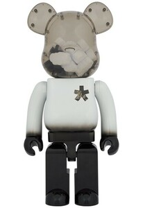 BE@RBRICK ERIC HAZE 1000％