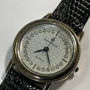 純金 白金 白銀 ELGIN VALENTINO DOMANI SANDOZ 腕時計 K24 PT1000 SV925の画像4