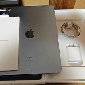 iPad Air 第4世代 64GB WiFiモデル スカイブルー