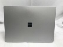 ジャンク【Microsoft】Surface Laptop3 1867 Corei5-1035G7 8GB SSD128GB NVMe Windows10Home 13.5インチ 中古ノートPC タッチパッド不安定_画像3